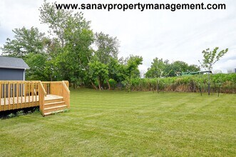 4620 NW 167th St in Urbandale, IA - Building Photo - Building Photo