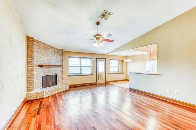 property at 21611 Glenbranch Dr