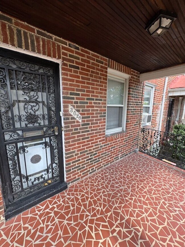 3028 Hanlon Ave in Baltimore, MD - Building Photo - Building Photo
