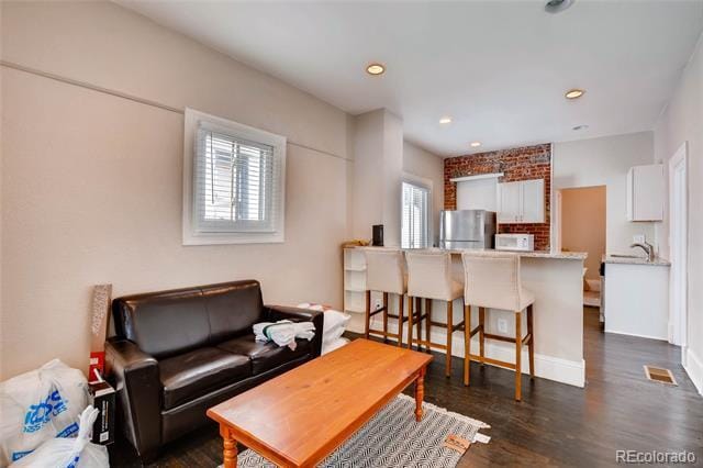 property at 2344 Decatur St