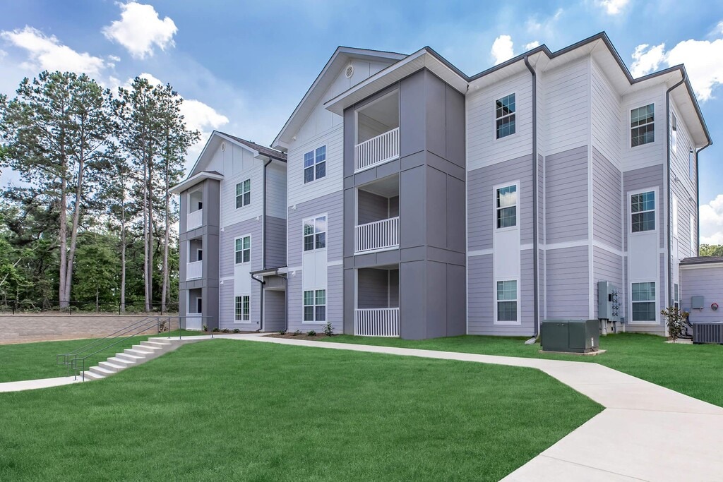 Park at Cooktown Apartments Ruston, LA Apartments For Rent