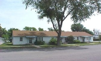 502 Poplar St Apartments