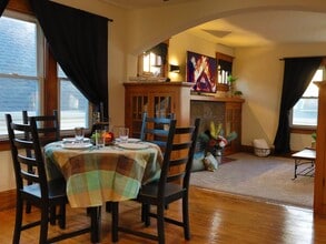 40 Vincent Ave, Unit 2 in Buffalo, NY - Building Photo - Building Photo