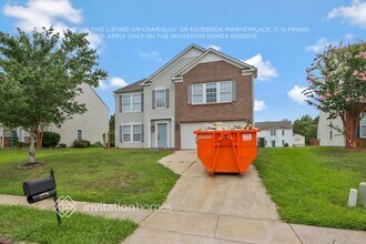 12716 Frank Wiley Ln in Charlotte, NC - Building Photo - Building Photo