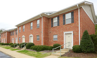 Forest Trail Apartment Homes photo'