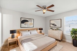 Willow Terrace Apartments in Troy, AL - Building Photo