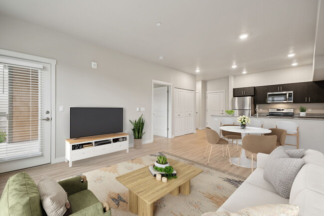 Lakemont Ridge in Portland, OR - Building Photo - Building Photo