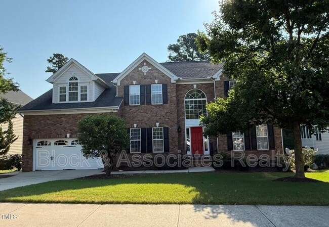 property at 2016 Weaver Forest Way