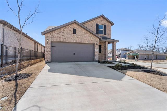 property at 3105 Bedstraw Ln