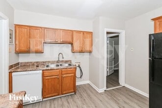 1180 Bradbury Dr in Memphis, TN - Building Photo - Building Photo