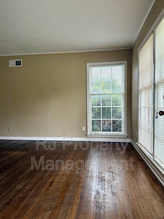 3458 Sophia St in Memphis, TN - Building Photo