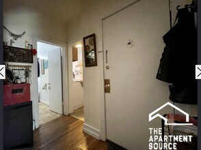 1536 N Kedzie Ave, Unit 2 in Chicago, IL - Foto de edificio - Building Photo