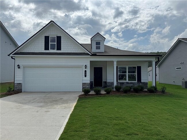 property at 24 Busby Dr