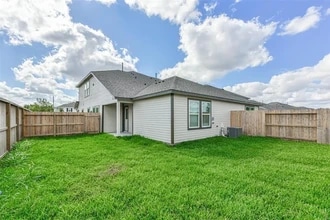 18831 Glenwood Chase Ct in Katy, TX - Foto de edificio - Building Photo