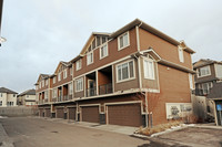 101-558 Panatella Sq NW in Calgary, AB - Building Photo - Building Photo