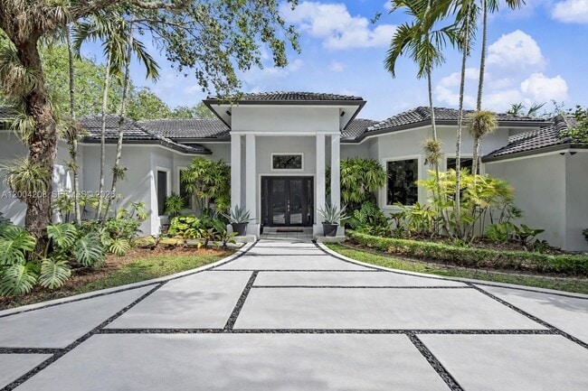 property at 8973 SW 96th St