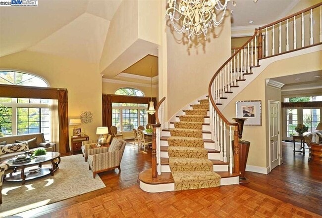 5045 Blackhawk Dr in Danville, CA - Building Photo - Building Photo