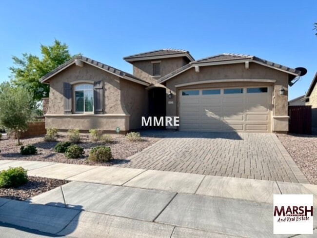 property at 20771 E Mockingbird Dr
