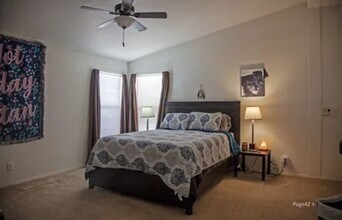 119 Golden Eagle Ct in Page, AZ - Building Photo - Building Photo