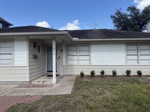 1234 Gardenia Dr in Houston, TX - Building Photo - Building Photo