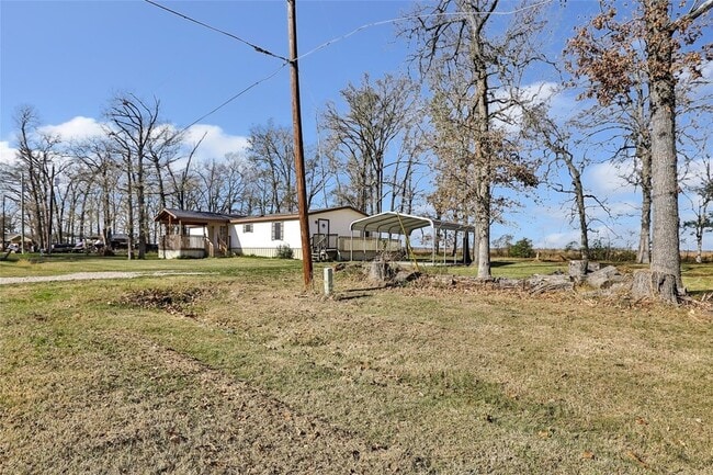 297 Gettysburg Dr in Livingston, TX - Building Photo - Building Photo