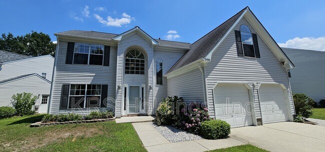 3136 Sacramento Dr in Virginia Beach, VA - Building Photo - Building Photo