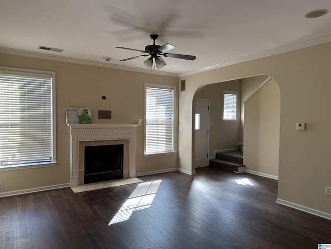 2280 Ridgemont Dr in Birmingham, AL - Building Photo - Building Photo