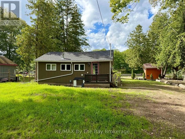property at 578 Oxbow Park Dr