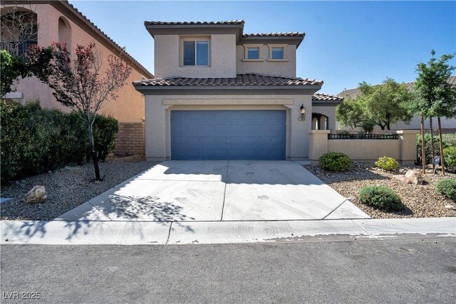 11925 Orense Dr in Las Vegas, NV - Building Photo - Building Photo