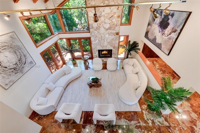 6960 Mira Flores Ave in Coral Gables, FL - Building Photo - Building Photo