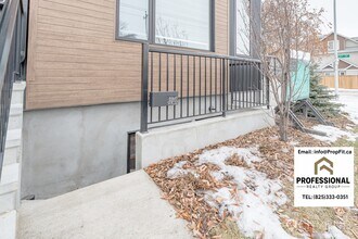 9702-9157 157 St NW in Edmonton, AB - Building Photo - Building Photo