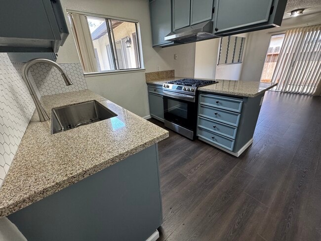 3702 Bridgeford Ln in Modesto, CA - Building Photo - Building Photo