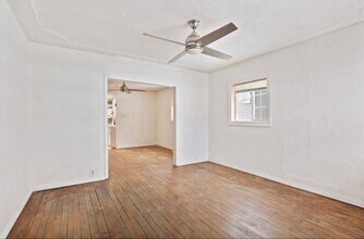 608 38th St in Bay City, MI - Building Photo - Building Photo