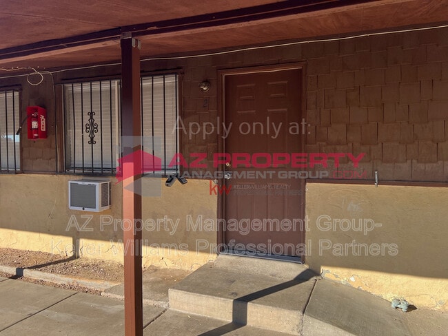 6738 N 55th Ave in Glendale, AZ - Building Photo - Building Photo