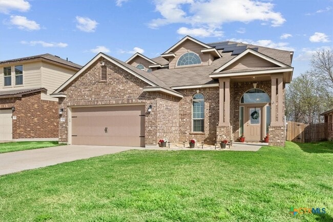 property at 6231 Ambrose Cir