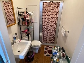 3604 Dawson St, Unit #3 in Pittsburgh, PA - Building Photo - Building Photo