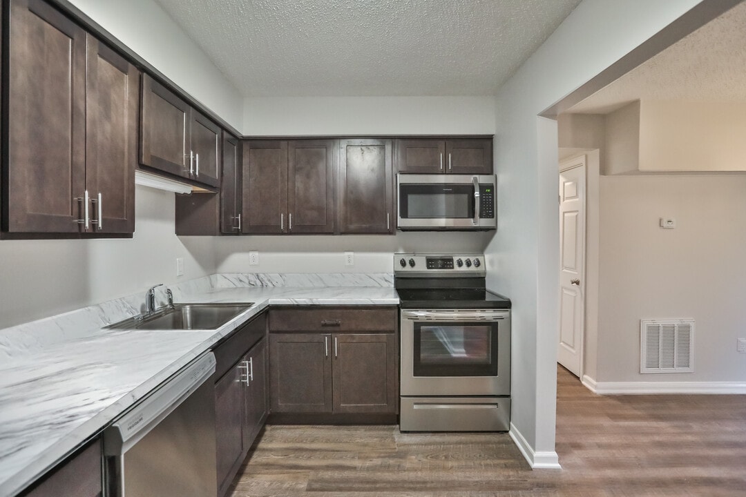 Adams Station Apartments in Delmar, NY - Building Photo