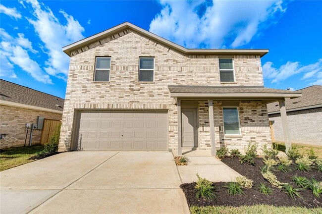 26618 Pampas Grass Ln in Katy, TX - Foto de edificio - Building Photo