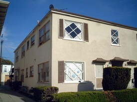 1336 5th Ave #3 in Los Angeles, CA - Building Photo