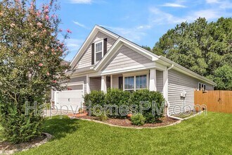 257 Loocock Dr in Goose Creek, SC - Building Photo - Building Photo
