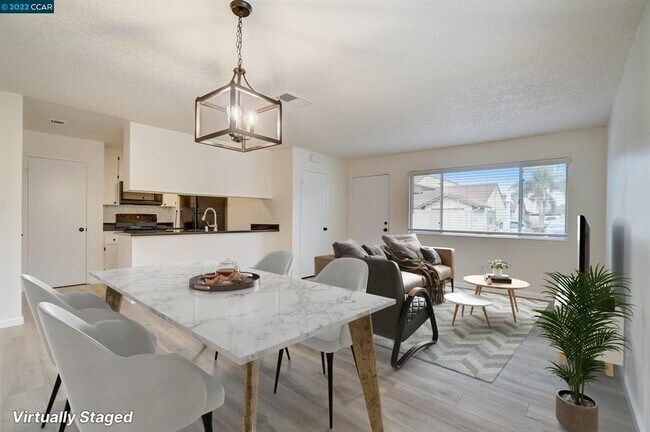 2500 Florida Ln in Antioch, CA - Building Photo - Building Photo