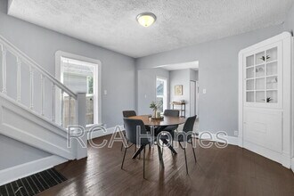 1011 E Raymond St in Indianapolis, IN - Building Photo - Building Photo