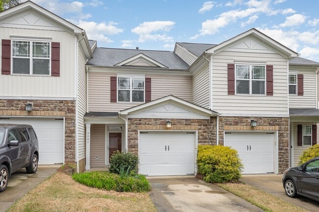 4607 Altha St in Raleigh, NC - Building Photo - Building Photo
