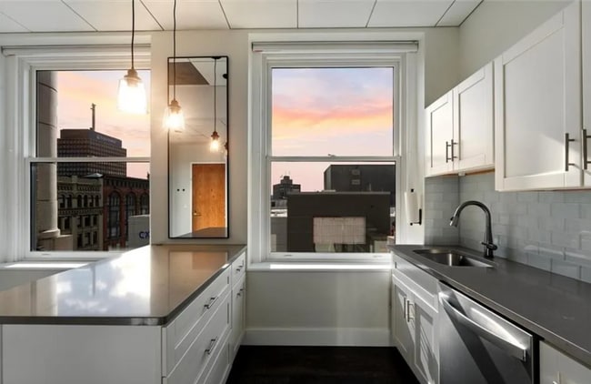 property at 108 W Jefferson St