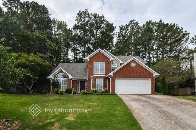2442 Welford Ct NW in Suwanee, GA - Building Photo - Building Photo
