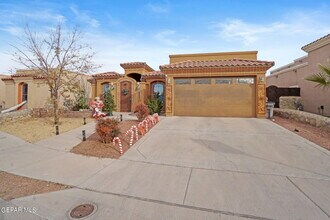 3845 Tierra Campa Dr in El Paso, TX - Building Photo - Building Photo