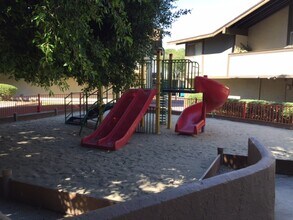23308 Sesame St, Unit H35 in Torrance, CA - Building Photo - Building Photo