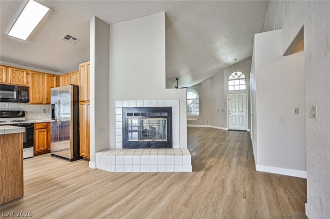 3923 Mountain Birch St in Las Vegas, NV - Building Photo - Building Photo