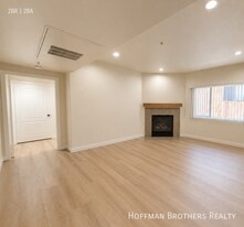 10849 Fruitland Dr, Unit 308 in Los Angeles, CA - Building Photo