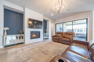 350 Nightshade Trl in New Braunfels, TX - Building Photo - Building Photo